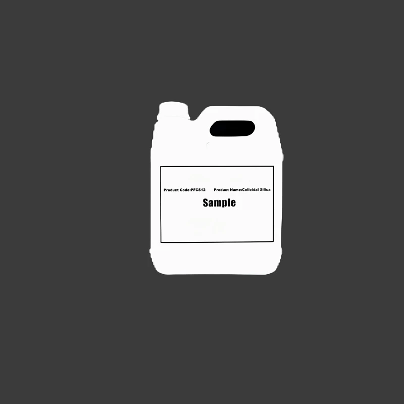 Oil Based Suspension Fluid