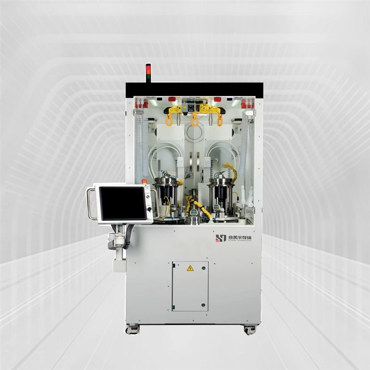 Single Side Lapping Polishing Machine